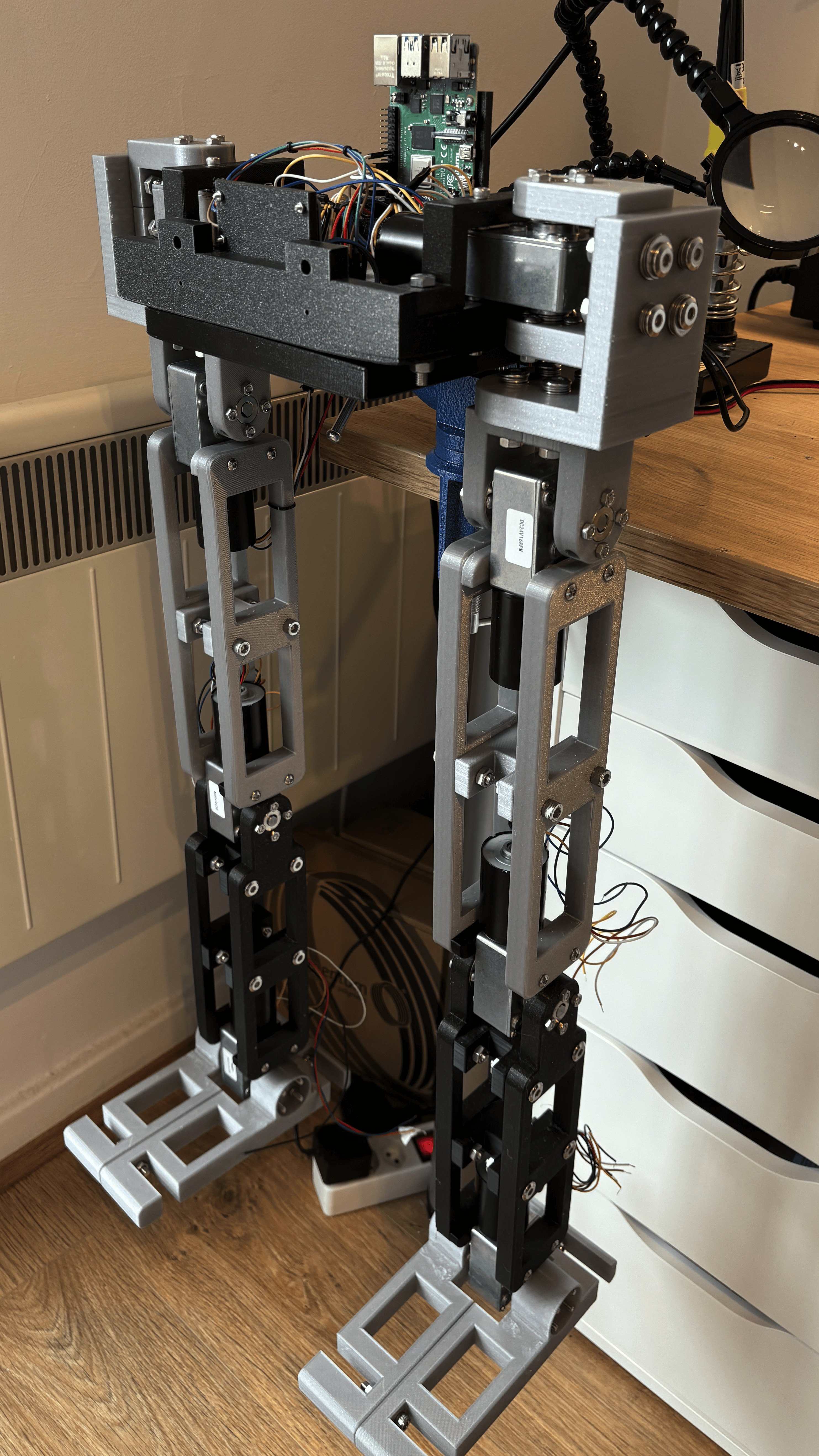 Robot v2